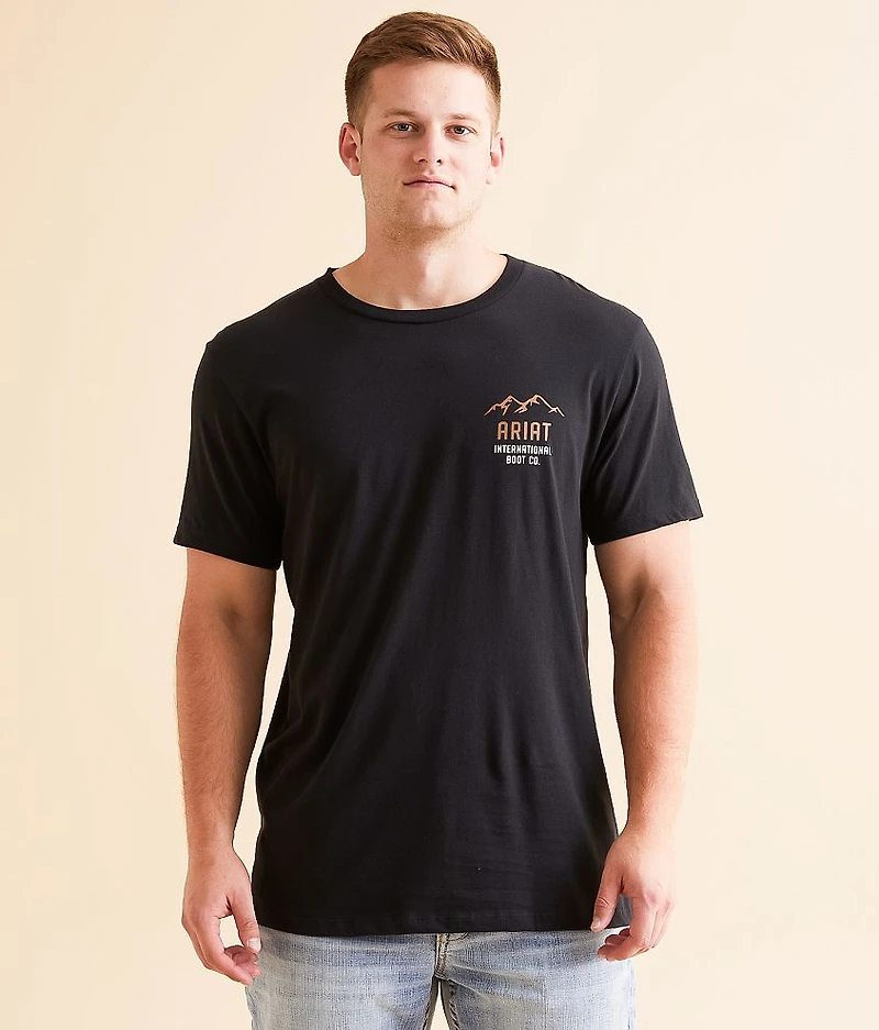 Billboard Mountain T-Shirt