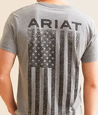 Leather Proud T-Shirt