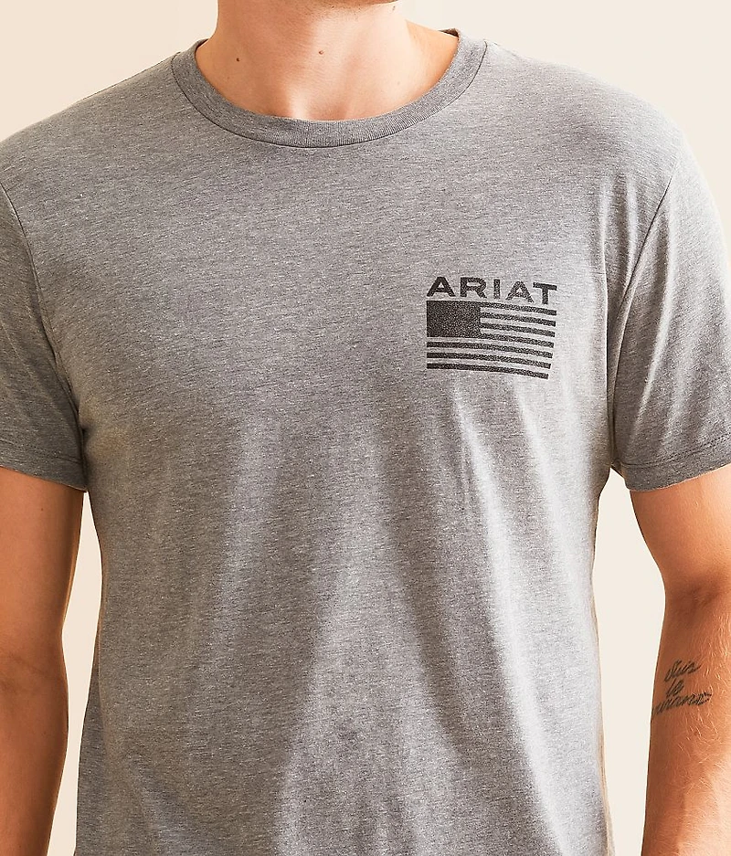 Leather Proud T-Shirt