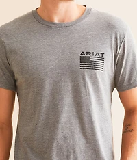 Leather Proud T-Shirt