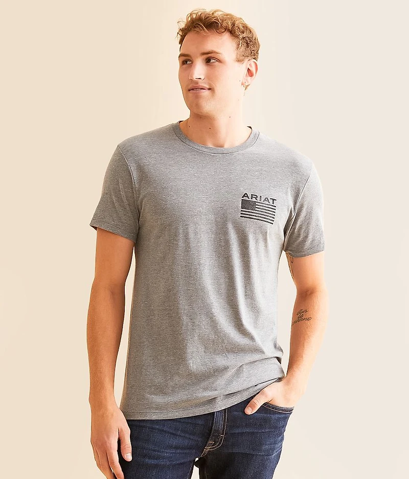 Leather Proud T-Shirt