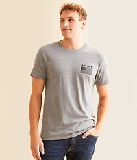 Leather Proud T-Shirt