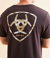 Coyote Cobija T-Shirt