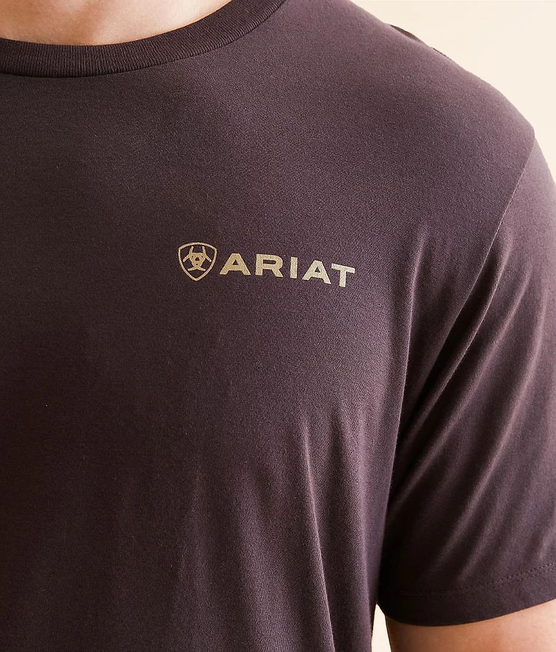 Coyote Cobija T-Shirt