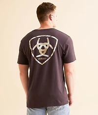 Coyote Cobija T-Shirt