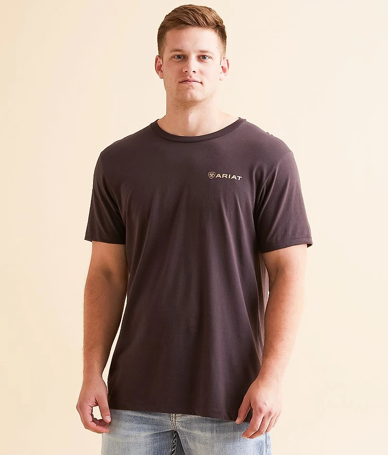 Coyote Cobija T-Shirt