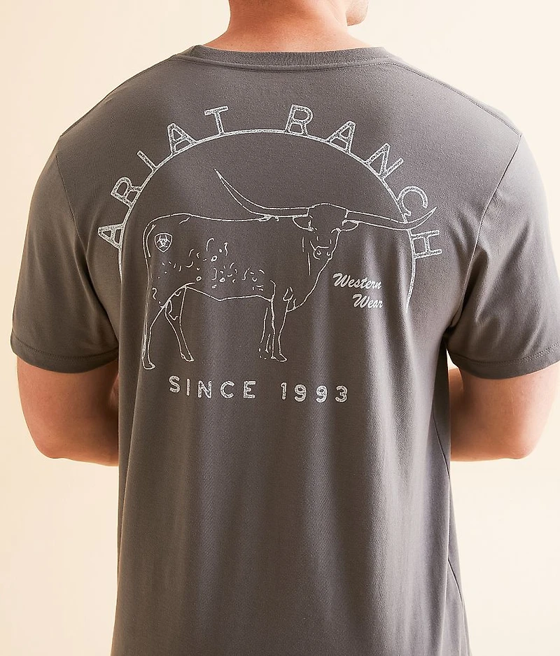 Ranch T-Shirt