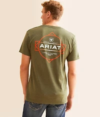 Scion Badge T-Shirt