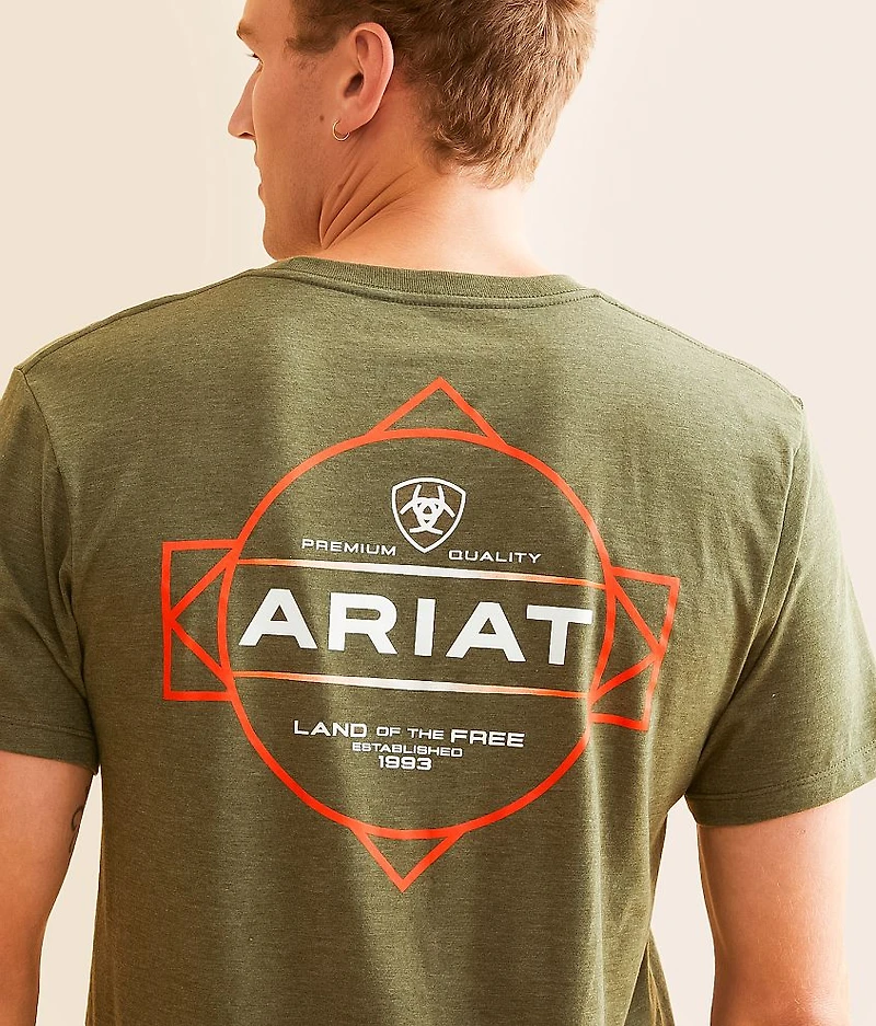 Scion Badge T-Shirt