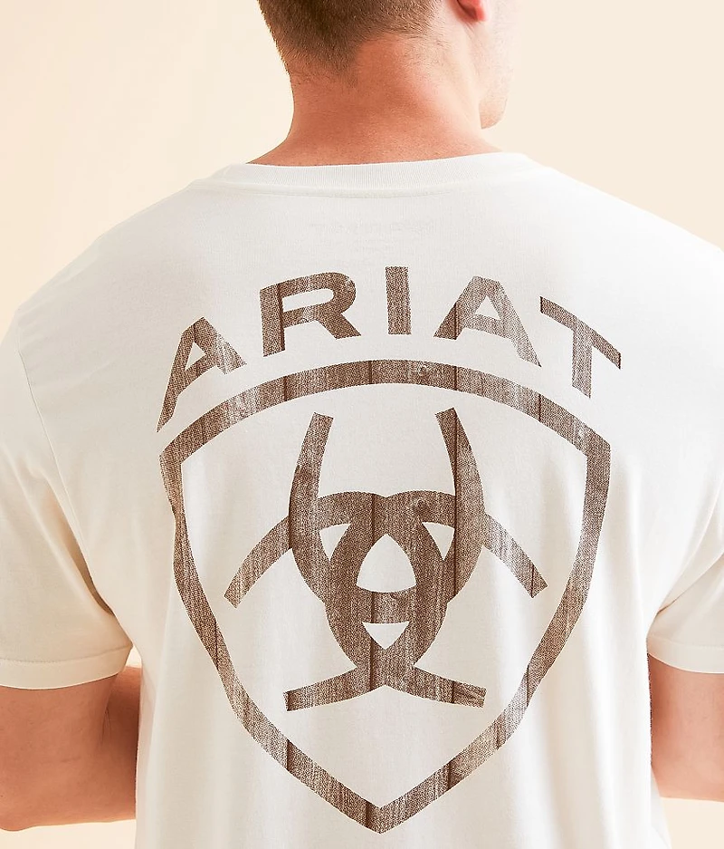 Barn Door Arch T-Shirt