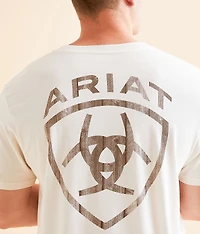 Barn Door Arch T-Shirt