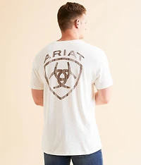 Barn Door Arch T-Shirt