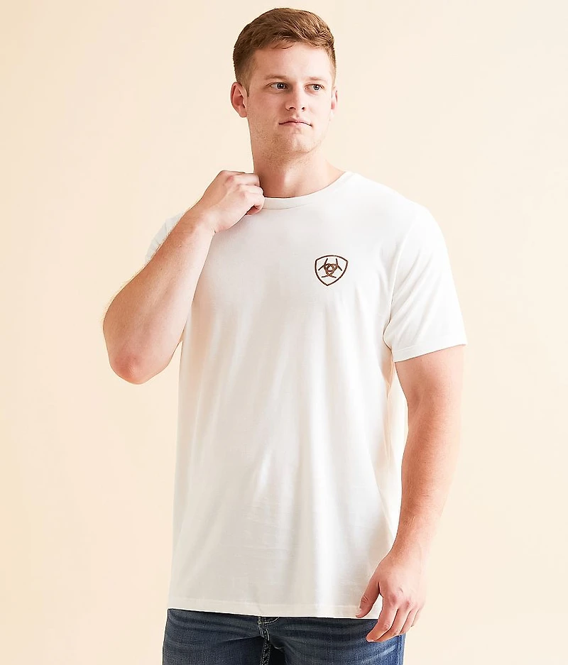 Barn Door Arch T-Shirt