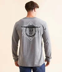 Badlands Longhorn T-Shirt
