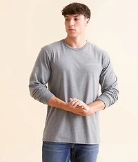 Badlands Longhorn T-Shirt