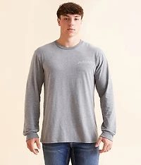 Badlands Longhorn T-Shirt