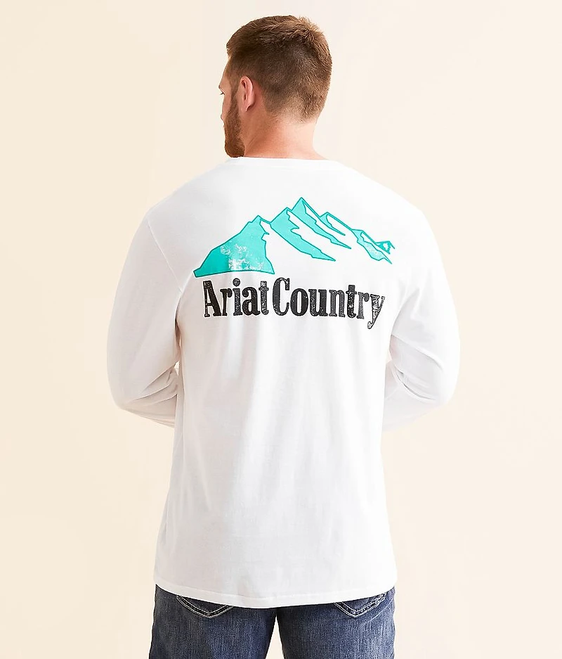 Country T-Shirt