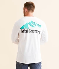 Country T-Shirt