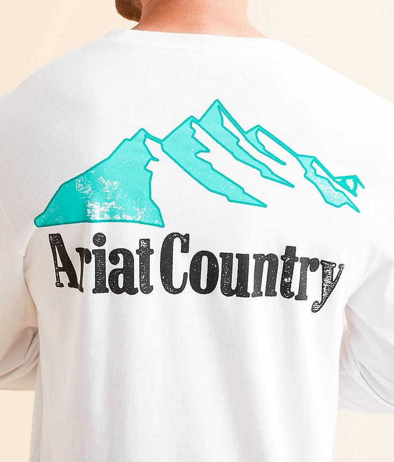 Country T-Shirt