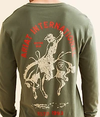 International Rodeo T-Shirt