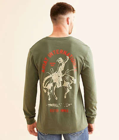 International Rodeo T-Shirt