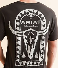 Tomb Stamp T-Shirt