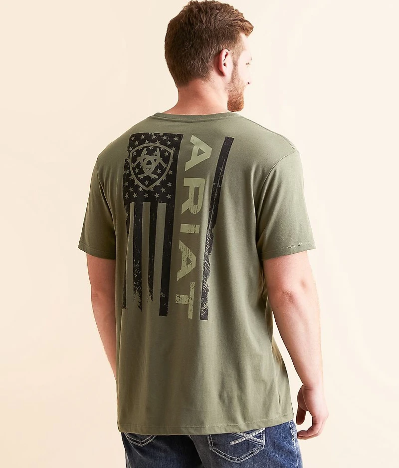 Founding Flag T-Shirt