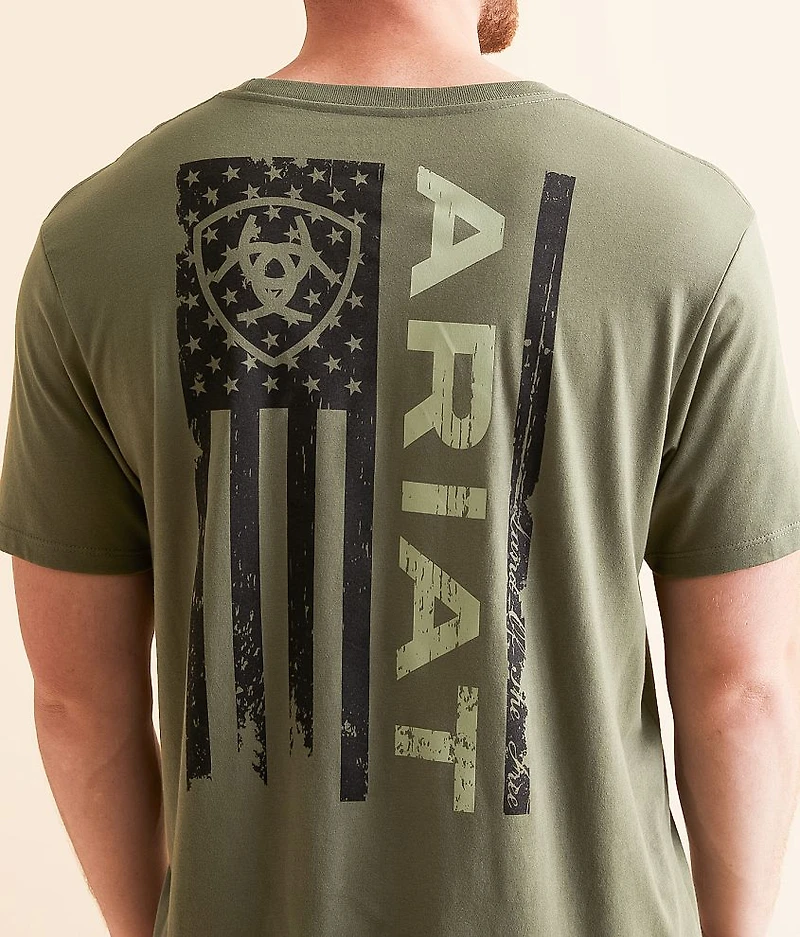 Founding Flag T-Shirt