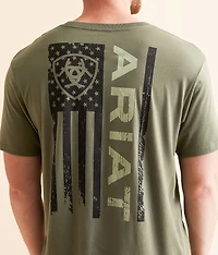 Founding Flag T-Shirt