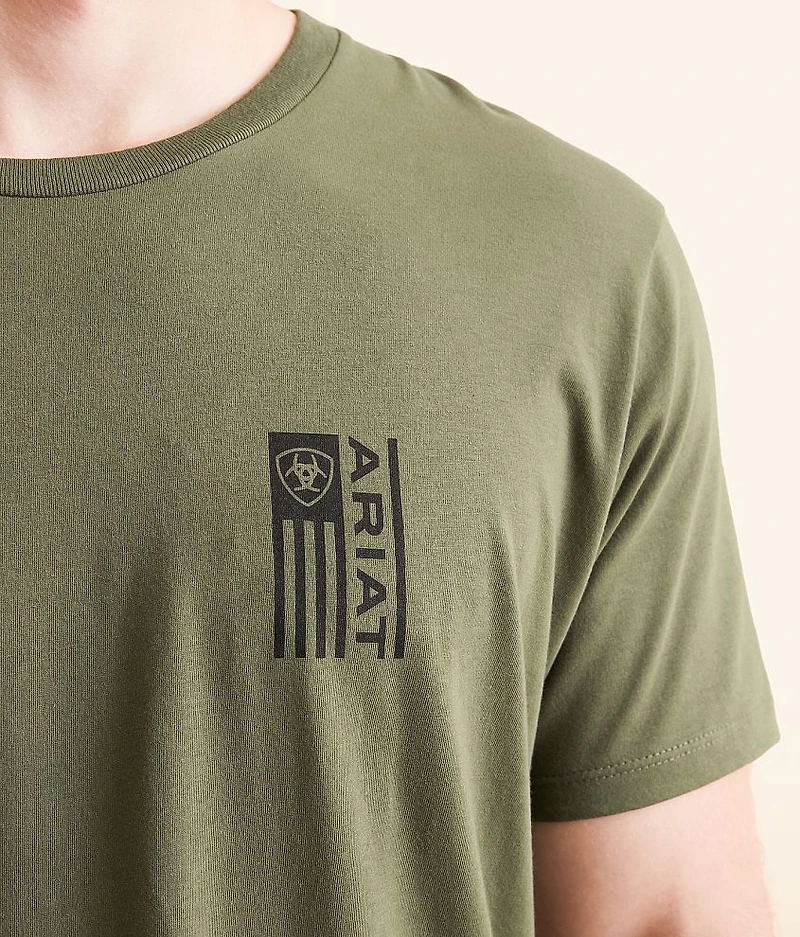 Founding Flag T-Shirt