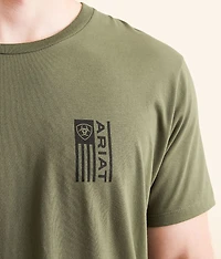Founding Flag T-Shirt
