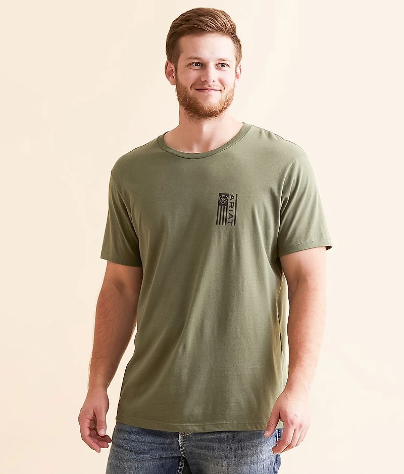 Founding Flag T-Shirt