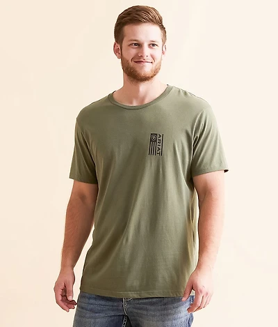 Founding Flag T-Shirt