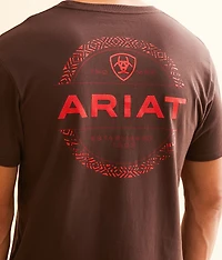 Southwest Wooden T-Shirt