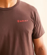 Southwest Wooden T-Shirt