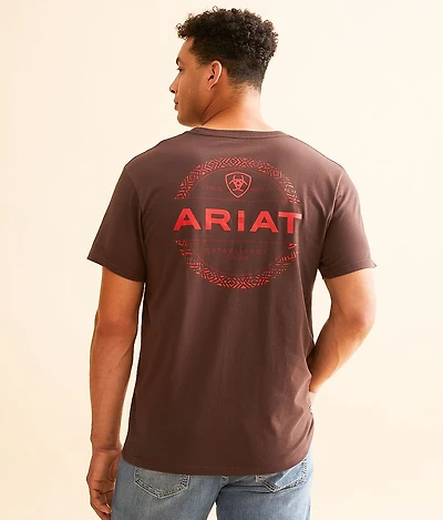 Southwest Wooden T-Shirt