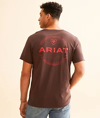 Southwest Wooden T-Shirt