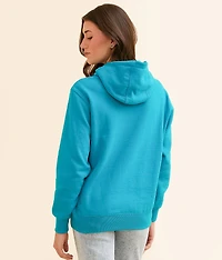 Sunrise Hooded Sweatshirt