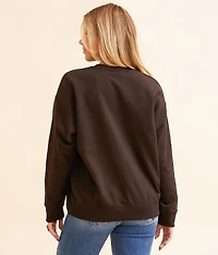 Rodeo Honey Oversized Pullover