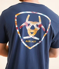 Coyote Cobija T-Shirt