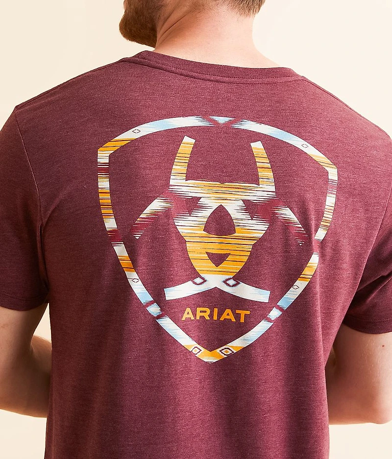 Coyote Cobija T-Shirt