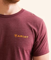 Coyote Cobija T-Shirt