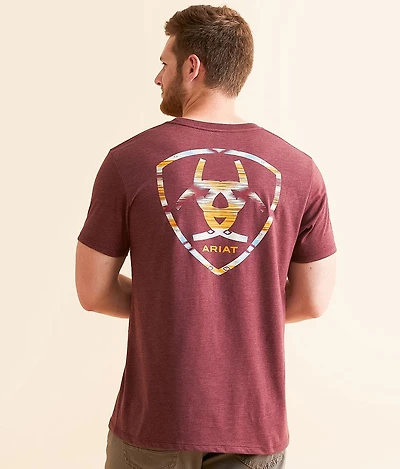 Ariat Coyote Cobija T-Shirt