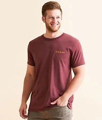 Coyote Cobija T-Shirt