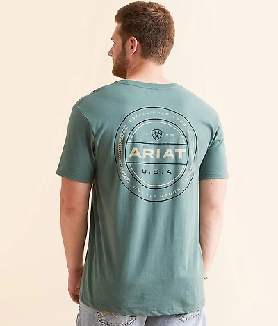 Roper's Seal T-Shirt