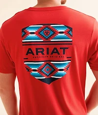 Canyon Aztec T-Shirt