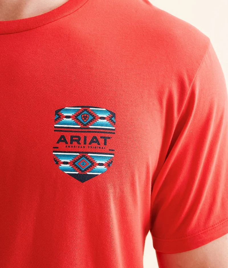 Canyon Aztec T-Shirt