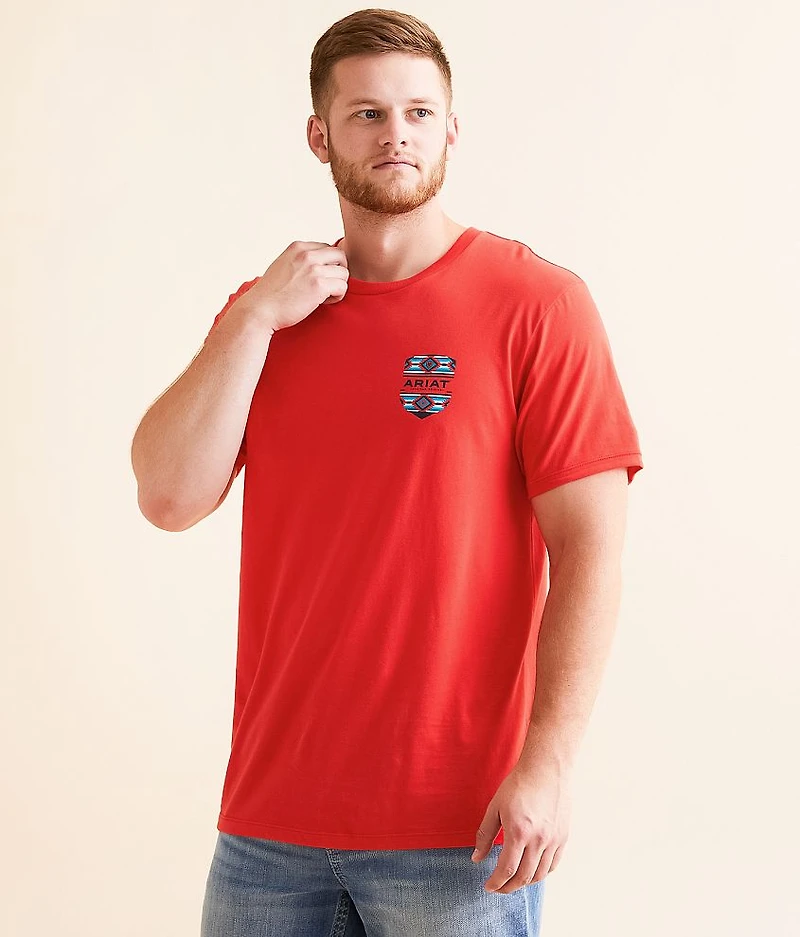 Canyon Aztec T-Shirt