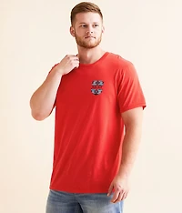 Canyon Aztec T-Shirt