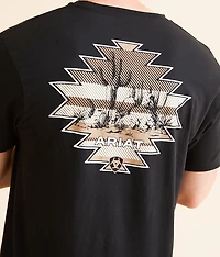 Cactus Rider T-Shirt